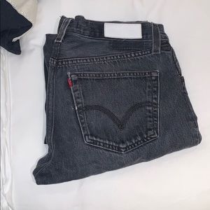 Re/done Jeans